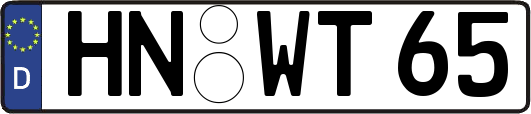 HN-WT65