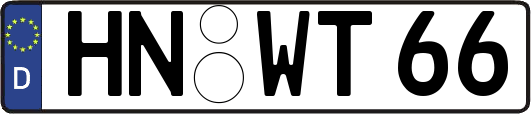 HN-WT66