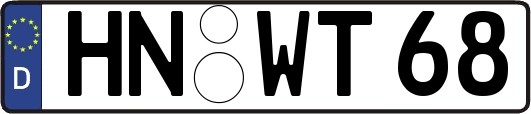 HN-WT68