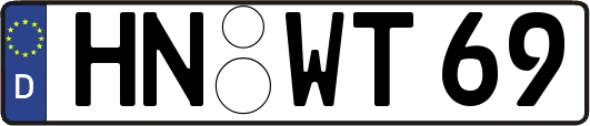 HN-WT69