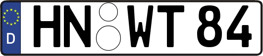 HN-WT84