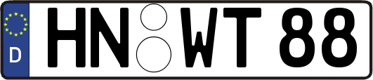 HN-WT88