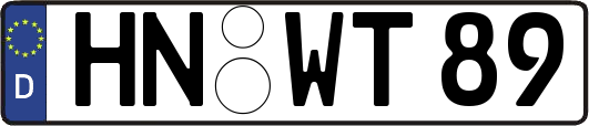HN-WT89