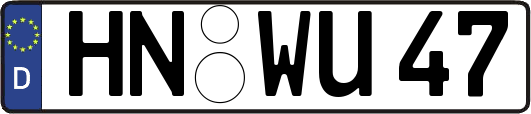 HN-WU47