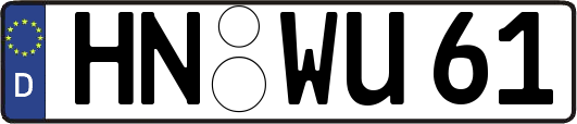 HN-WU61
