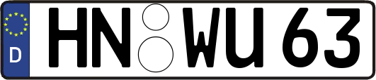 HN-WU63