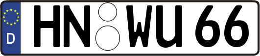 HN-WU66