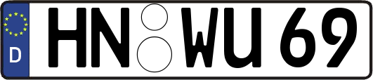 HN-WU69