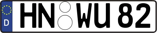HN-WU82