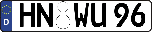 HN-WU96