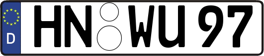 HN-WU97