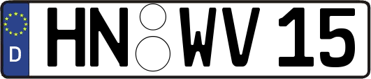 HN-WV15