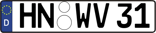 HN-WV31