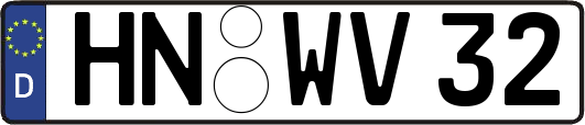 HN-WV32