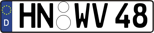 HN-WV48