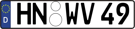 HN-WV49