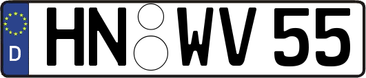 HN-WV55