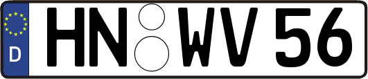 HN-WV56
