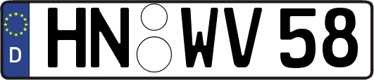 HN-WV58