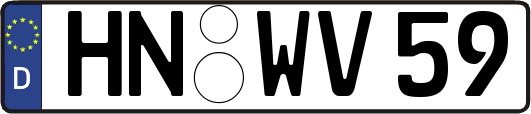HN-WV59