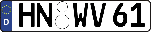 HN-WV61