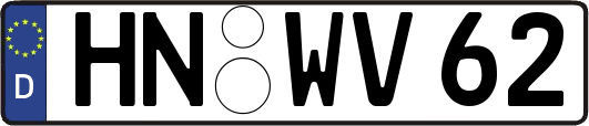 HN-WV62