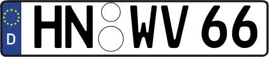 HN-WV66