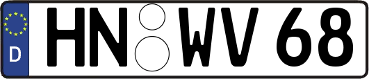 HN-WV68