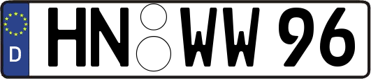 HN-WW96