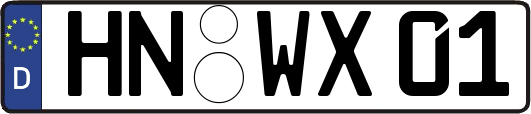 HN-WX01
