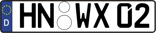 HN-WX02