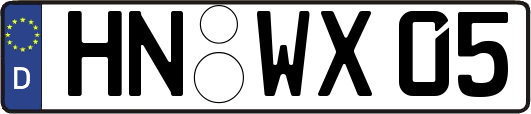 HN-WX05