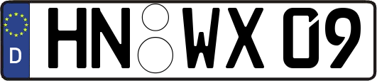 HN-WX09