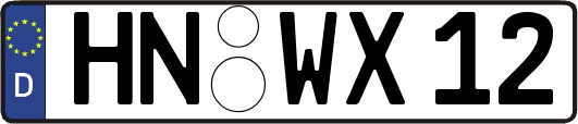 HN-WX12