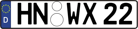 HN-WX22