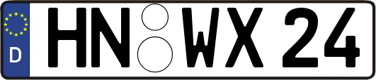 HN-WX24