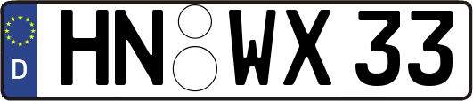HN-WX33