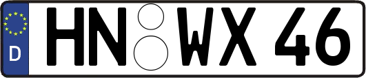 HN-WX46