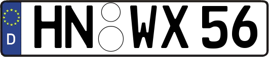 HN-WX56