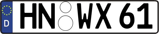 HN-WX61