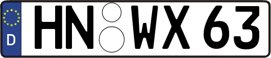 HN-WX63