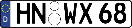 HN-WX68