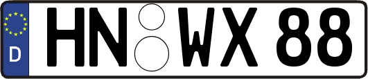 HN-WX88