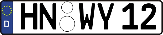 HN-WY12