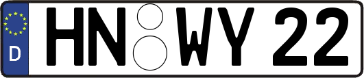 HN-WY22
