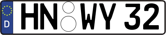 HN-WY32