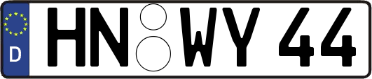 HN-WY44