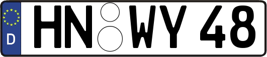 HN-WY48
