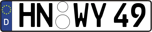 HN-WY49