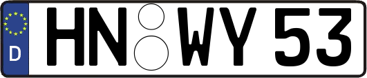 HN-WY53